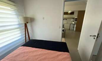 Imagem 4: Studio de Luxo em Moema: 1 quarto, 1 suíte, 1 banheiro, 35m² - Venda ou Locação em SP!