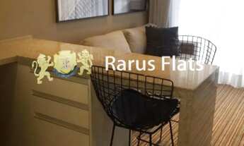 Imagem: Apartamento para locação em Pinheiros