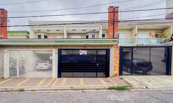 Imagem 2: Casa para venda em Jardim Cidade Pirituba com 3 quartos, sendo 1 suíte , 147m²