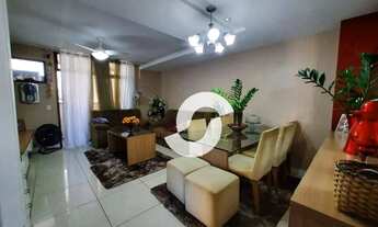 Imagem 5: Apartamento com 3 quartos à venda, 105 m² por R$ 720.000 - Icaraí - Niterói/RJ