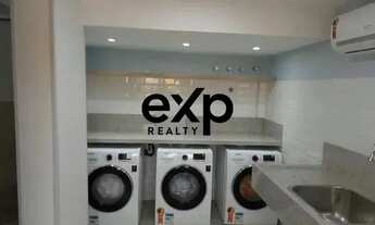 Imagem 7: Apartamento no smart iapuã