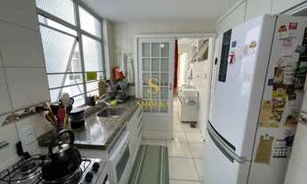 Imagem 7: Apartamento com 3 Quartos e 3 banheiros à Venda, 106 m² por R$ 860.000