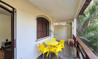 Imagem 7: Casa com 4 dormitórios à venda, 221 m² por R$ 550.000,00 - Serra Grande - Niterói/RJ