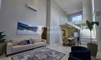 Imagem 4: Casa de Condomínio à venda, 3 quartos, 3 suítes, 4 vagas, Cyrela Landscape Esplanada - Vot