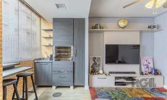 Imagem 5: Apartamento em São João