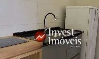 Imagem: Kitnet na Zona Sul