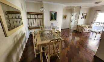 Imagem 7: Oportunidade - Apartamento - Vila Adyana - Residencial Manhattan - 3 Dormitórios - 130m²