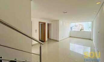 Imagem 4: Cobertura 3 Quartos com Churrasqueira para Aluguel no Castelo BH, 190 m²