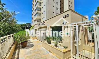 Imagem 4: Apartamento para venda e locação no Condomínio Cenário, próximo ao Ribeirão Shopping - Rib