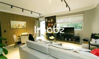 Imagem 3: Apartamento à venda no Torre Dalessandro - Rua Do Ângulo, 471 - São Paulo - SP - CEP: 0571