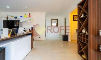 Imagem 6: Apartamento 132m² | Mobiliado | 3 Suítes | 3 Vagas | Lazer Completo