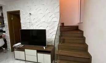 Imagem 3: SOBRADO - RESIDENCIAL MORUMBÍ - MG