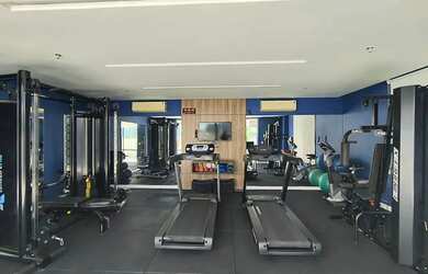 Imagem 6: Apartamento à venda possui 91 metros quadrados com 3 quartos no Meireles - Fortaleza - CE