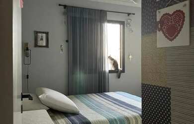 Imagem 2: Apartamento para venda em Freguesia do Ó com 3 quartos, sendo 1 suíte , 70m²