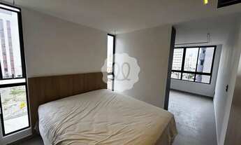 Imagem 4: Flat em Ponta de Campina com 26m²