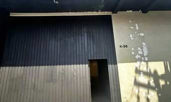 Imagem: Galpão com 500m² disponível para locação