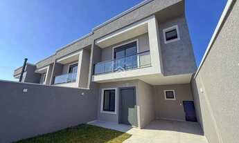 Imagem: Sobrado com 3 quartos e 110m² no Bairro