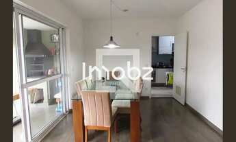 Imagem 5: Apartamento à venda no Residencial Allgreen - Rua José Gonçalves, 292 - São Paulo - SP - C