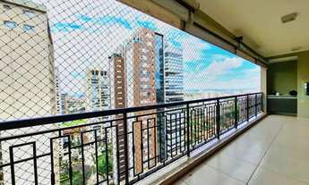 Imagem: Apartamento de 136m² com 03 quartos para