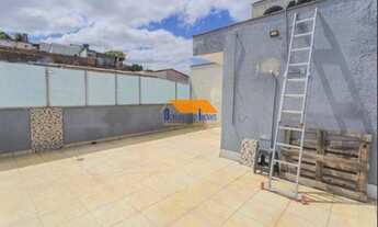 Imagem 3: Cobertura de 3 quartos, bairro Concordia em Belo Horizonte