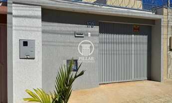 Imagem: CASA DISPONÍVEL PARA VENDA NO BAIRRO NOVO