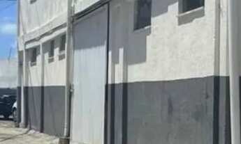 Imagem: GALPAO COMERCIAL em SALVADOR - BA, IAPI