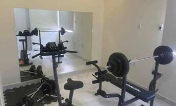 Imagem 6: Casa com 4 quartos sendo 3 suítes