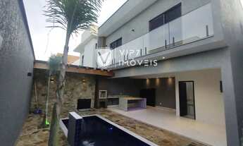 Imagem 7: Casa de Condomínio à venda, 3 quartos, 1 suíte, 4 vagas, Condominio Ibiti Reserva - Soroca