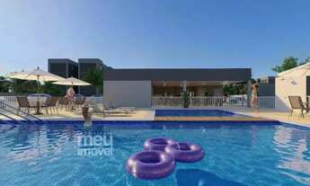 Imagem 6: Imóvel para venda com 41 metros quadrados com 2 quartos