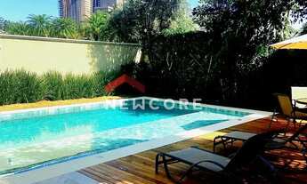 Imagem: Casa de condomínio em Alameda Guaíba