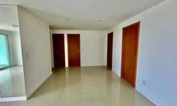 Imagem 7: Apartamento 142m2 à venda, 3quartos sendo 1 suíte master, Condomínio Royal Palms Capim Mac