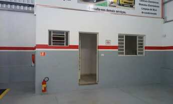 Imagem 2: Imóvel para aluguel e venda possui 660 metros quadrados em Jardim Paraíso - São José dos C