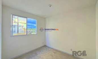 Imagem 5: Apartamento 2 dormitórios à venda Restinga Porto Alegre/RS