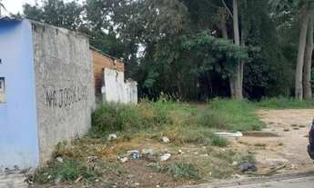 Imagem 4: Vendo terreno no São bento