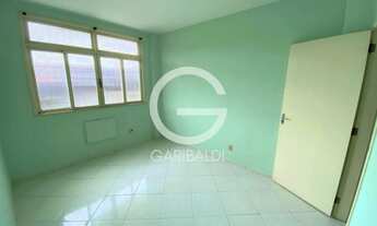 Imagem 6: Imóvel para aluguel com 60 metros quadrados com 2 quartos em Pilares - Rio de Janeiro - RJ