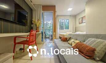 Imagem 5: Aluguel de Apartamento Mobiliado em Brasília - The Sun Residencial