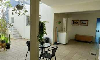 Imagem 7: Sobrado com 4 dormitórios à venda, 274 m² por R$ 1.150.000,00 - Vila Marina - Santo André