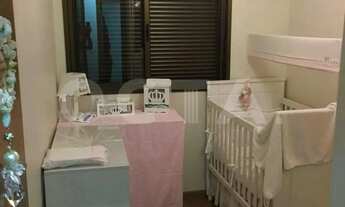 Imagem 3: Apartamento à venda, 4 quartos, 1 suíte, Santa Mônica - Uberlândia/MG