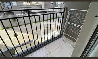 Imagem 7: Apartamento à Venda - Belém, 2 Quartos, 37 m2