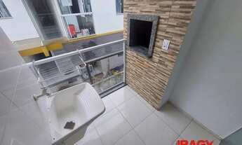 Imagem 5: Excelente Apartamento 3 dormitório(s) em São Sebastião - Palhoça