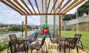 Imagem 6: DUPLEX 90 MTS Apartamento com 2 dormitórios