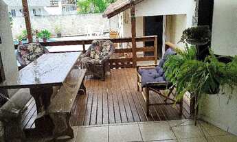 Imagem 4: Alugo ou venda Anual/Casa c Piscina/Ingleses