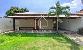 Imagem: Casa Alto Padrão no Jardim Atlântico Central