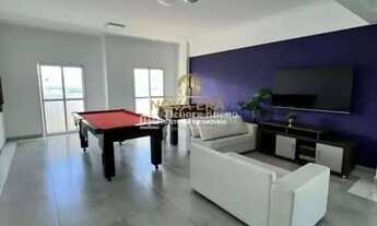 Imagem 6: Pronto para morar - Pé na Areia! R$ 610 mil - 2 dorm, 1 Suíte, VISTA MAR