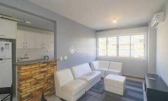 Imagem: Apartamento com 1 Dormitório