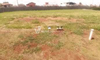 Imagem: Terreno - Betel - Paulínia