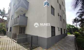 Imagem 3: Apartamento Padrão em Osasco