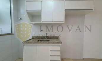 Imagem 4: Apartamento Padrão em Ribeirão Preto