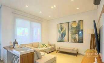 Imagem 7: Casa com 4 dormitórios à venda, 218 m² por R$ 1.590.000,00 - Riviera de Santa Cristina - A