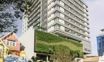 Imagem 4: Apartamento à venda, com 73,47m² - Centro - Florianópolis, SC